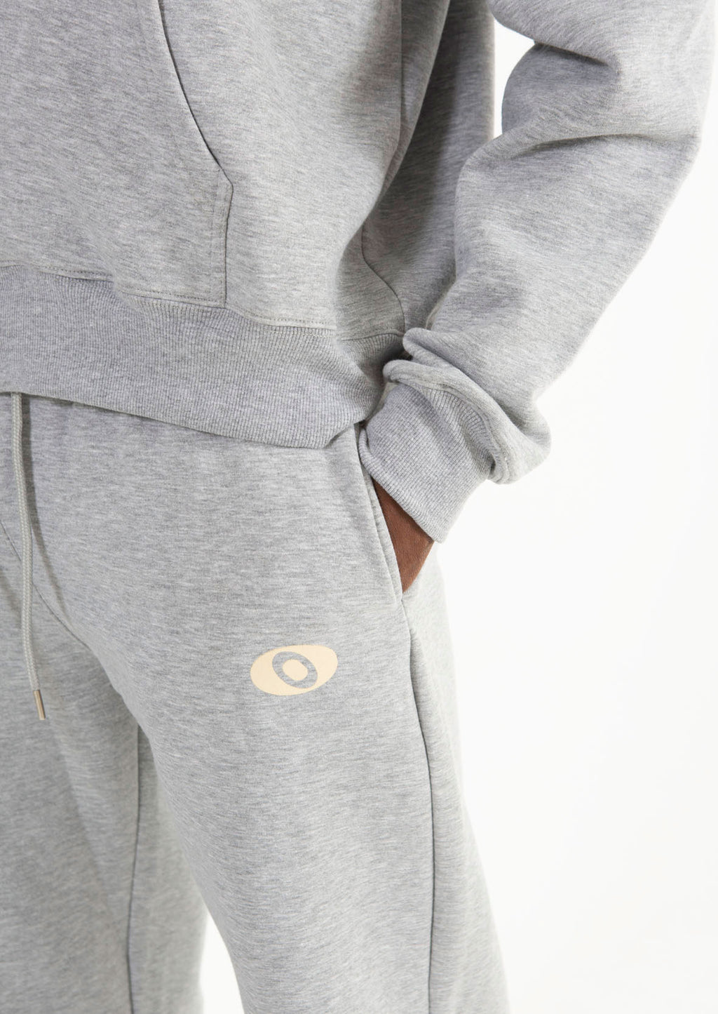 YS JOGGERS - CLOUD