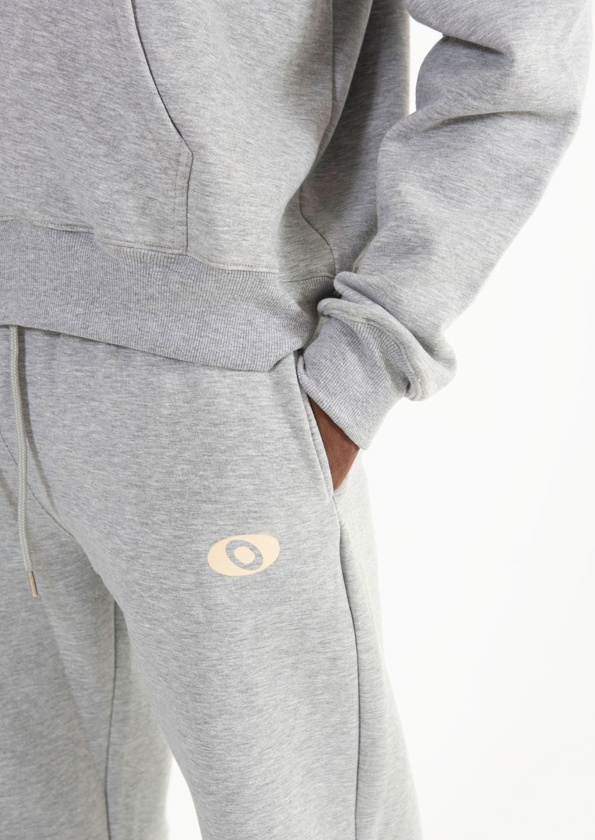 YS JOGGERS - CLOUD