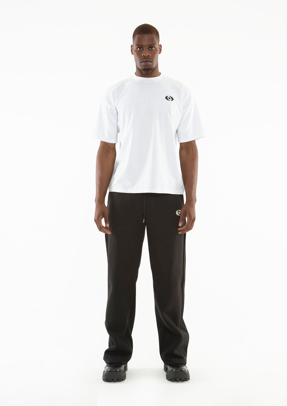 YS JOGGERS - ONYX