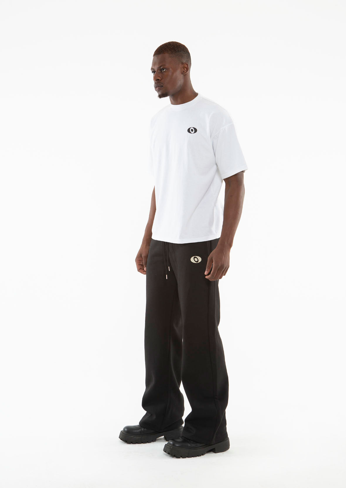 YS JOGGERS - ONYX