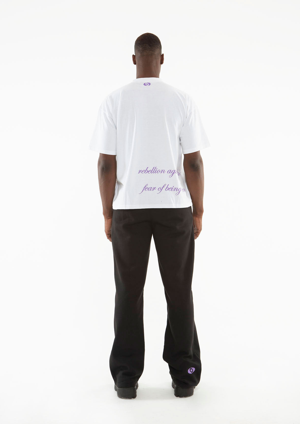 YS JOGGERS - ONYX