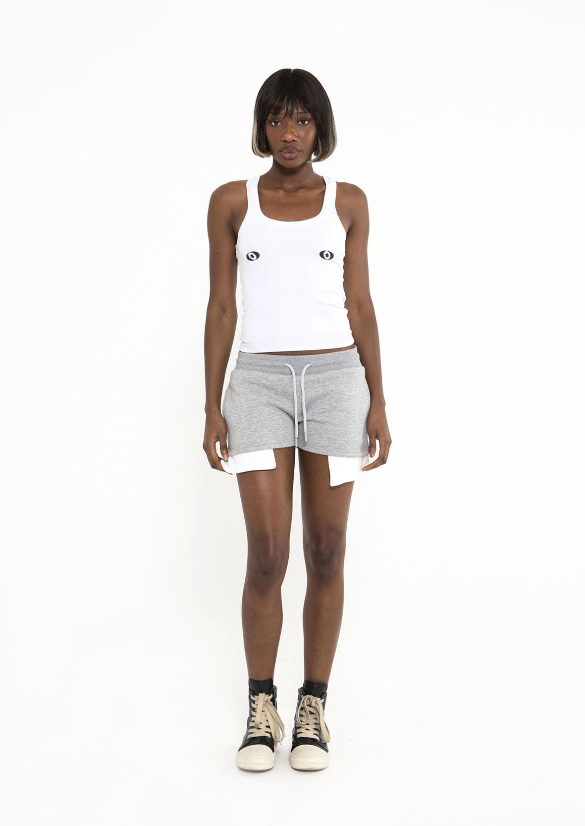 BOXER SHORT - CLOUD