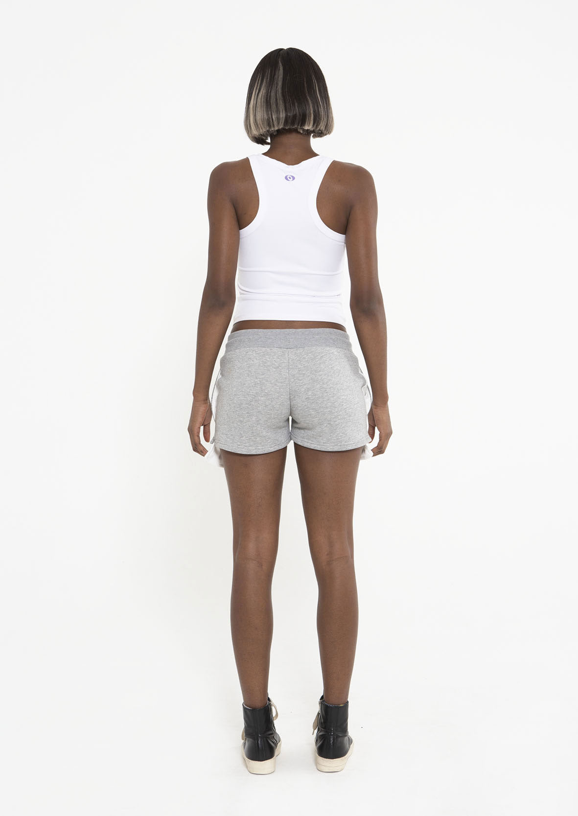 BOXER SHORT - CLOUD